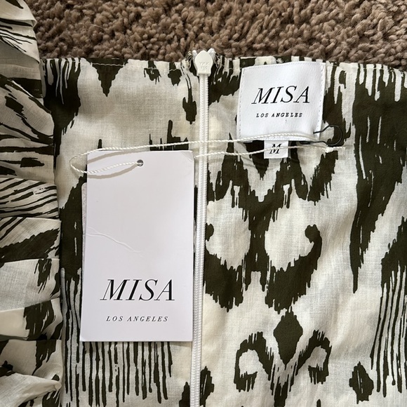 Misa LA dress size M! NTW! - Picture 2 of 3